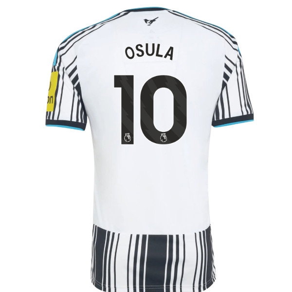 Kids' Newcastle 2026/27 Home Jersey