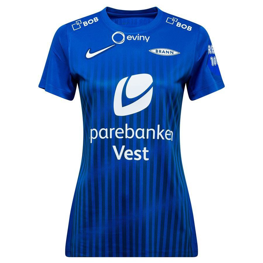 Kids' SK Brann 2024 Away Kit