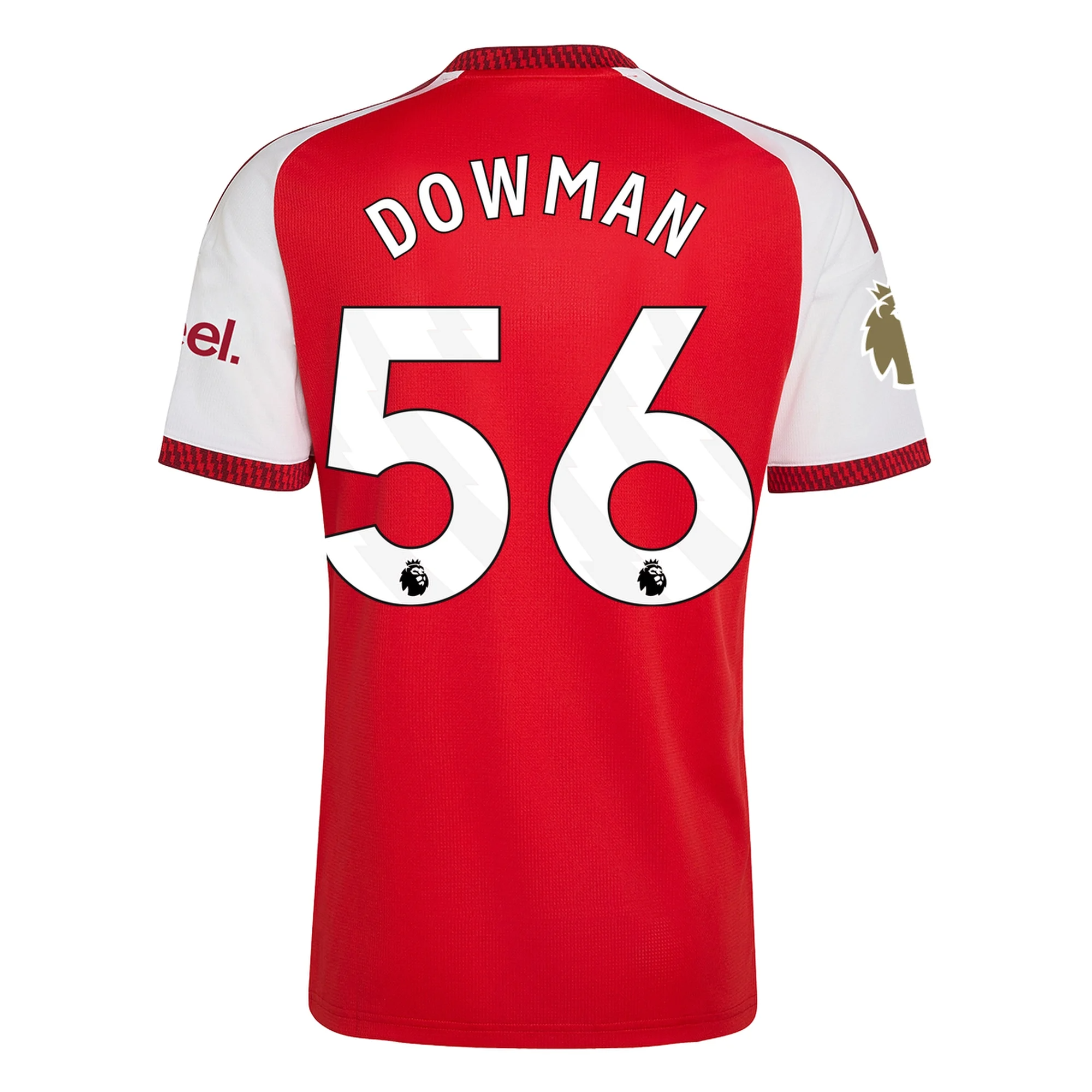 Kids' Arsenal 2026/27 Home Kit