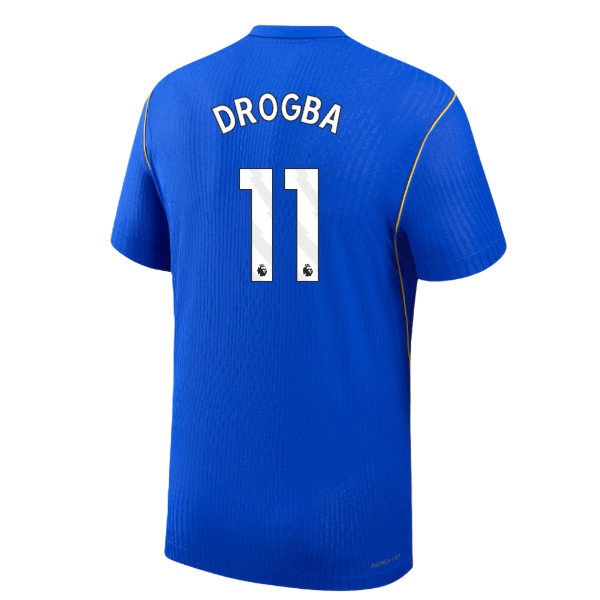 Kids' Chelsea 2026/27 Home Jersey
