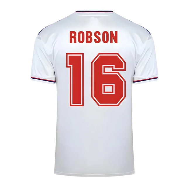 Kids' England Home Jersey