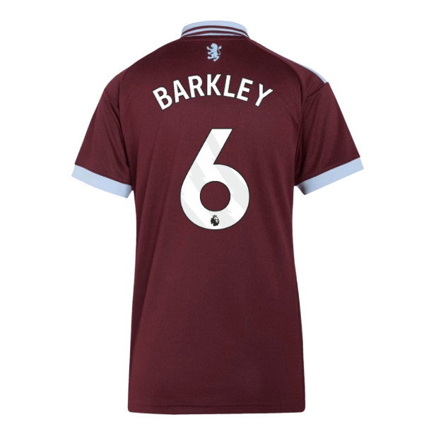 Kids' Aston Villa 2026/27 Home Jersey