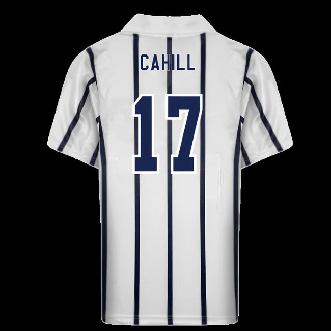 Women's Everton Retro Jersey