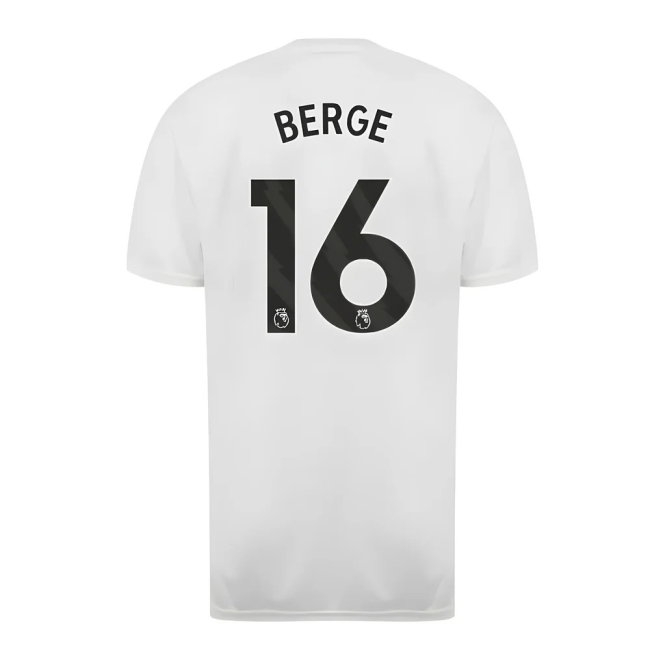 Men's Fulham White Tee