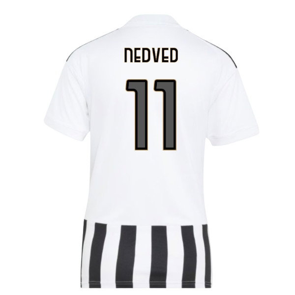 Kids' Juventus 2026/27 Home Jersey