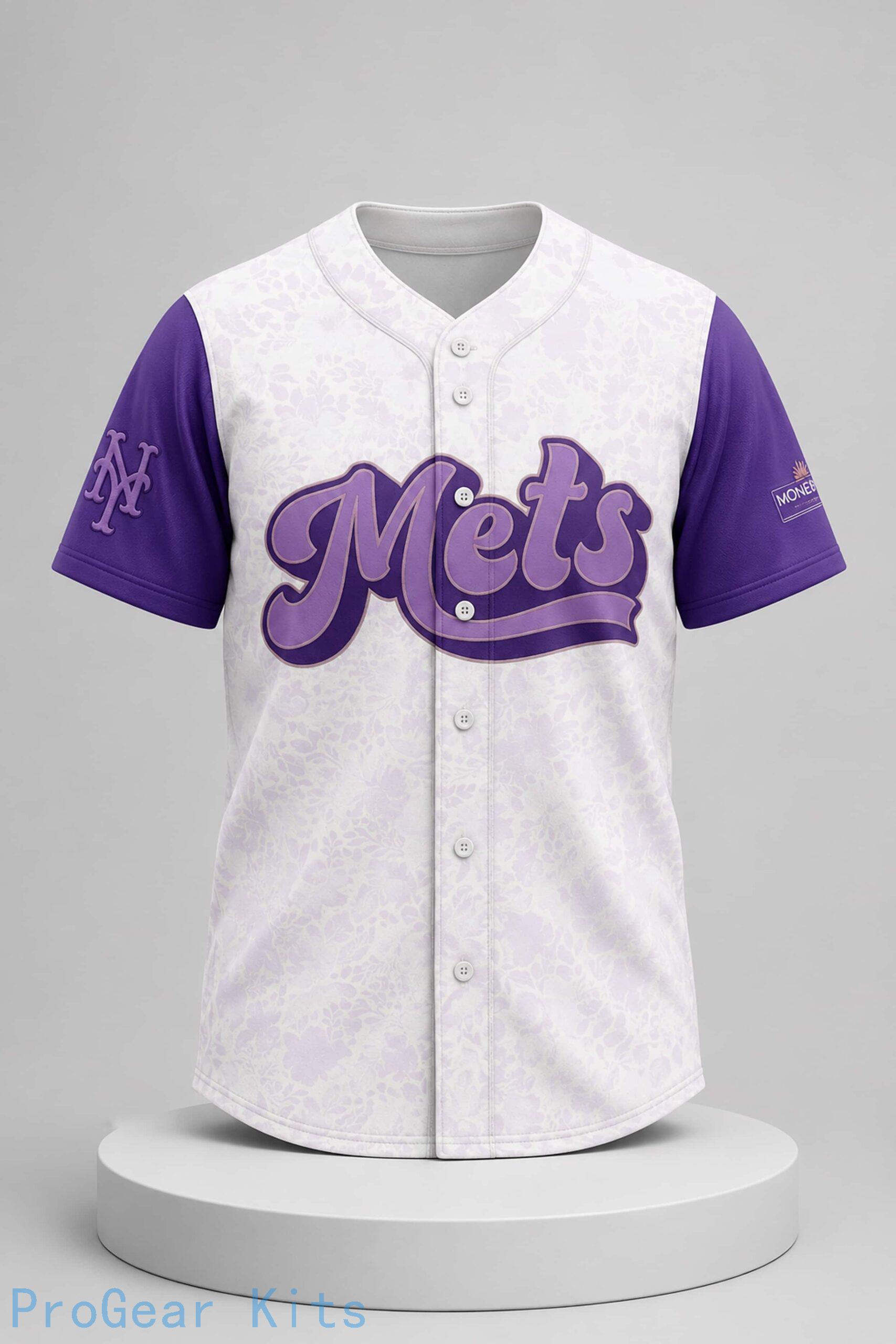 Men's Night 2026 Kit
