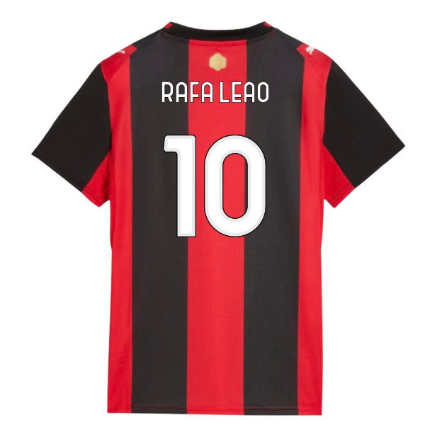 Men's AC Milan 2026/27 Home Jersey