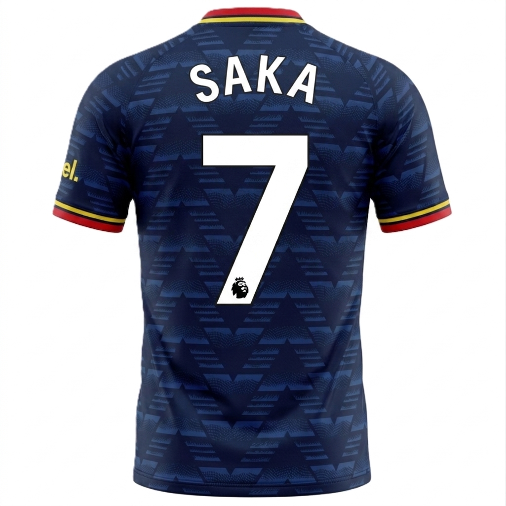 Women's Arsenal 2026/27 Away Kit