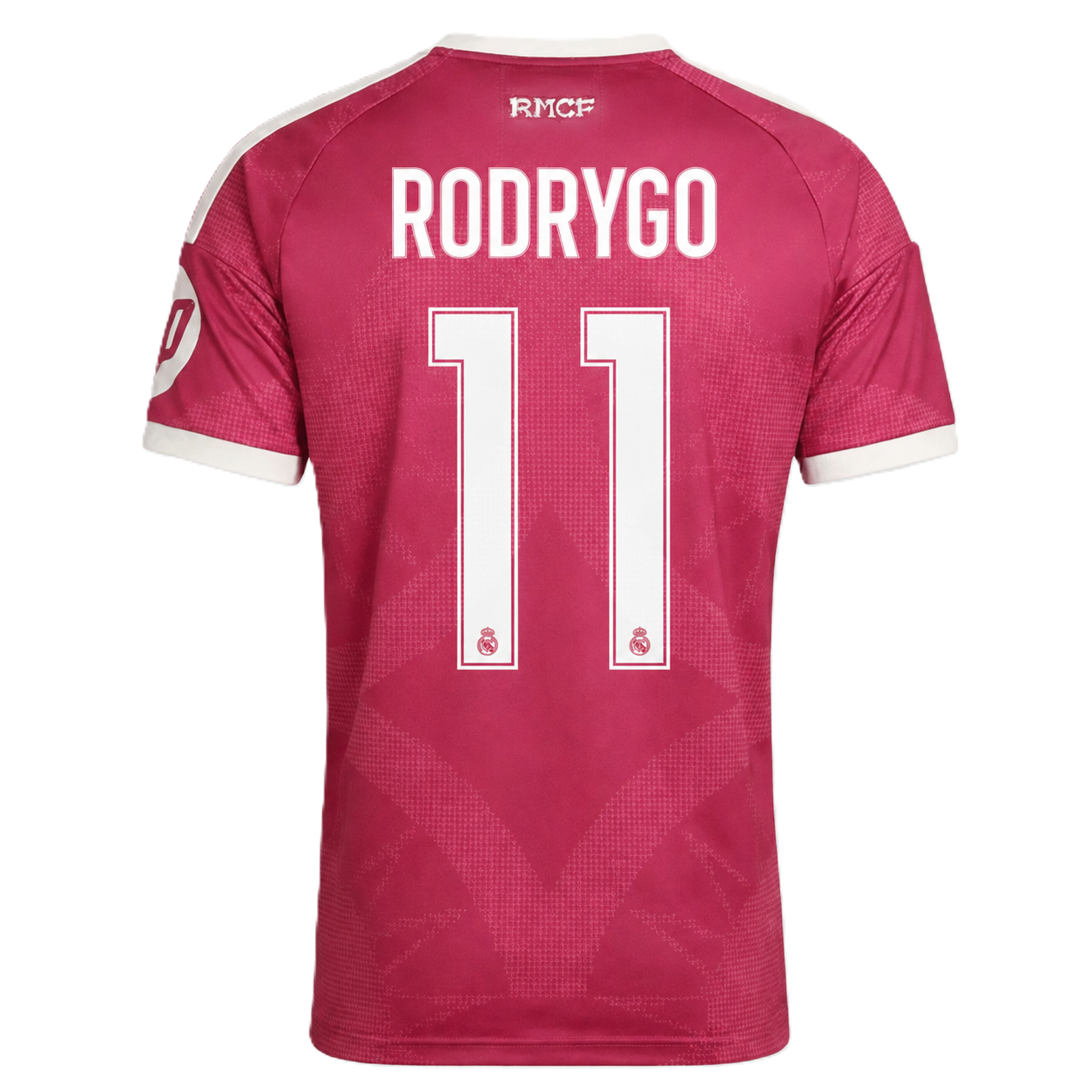 Kids' Real Madrid 2026/27 Third Jersey