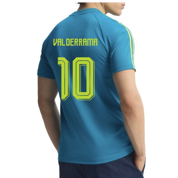 Women's colombia originals 2026/27 Tee
