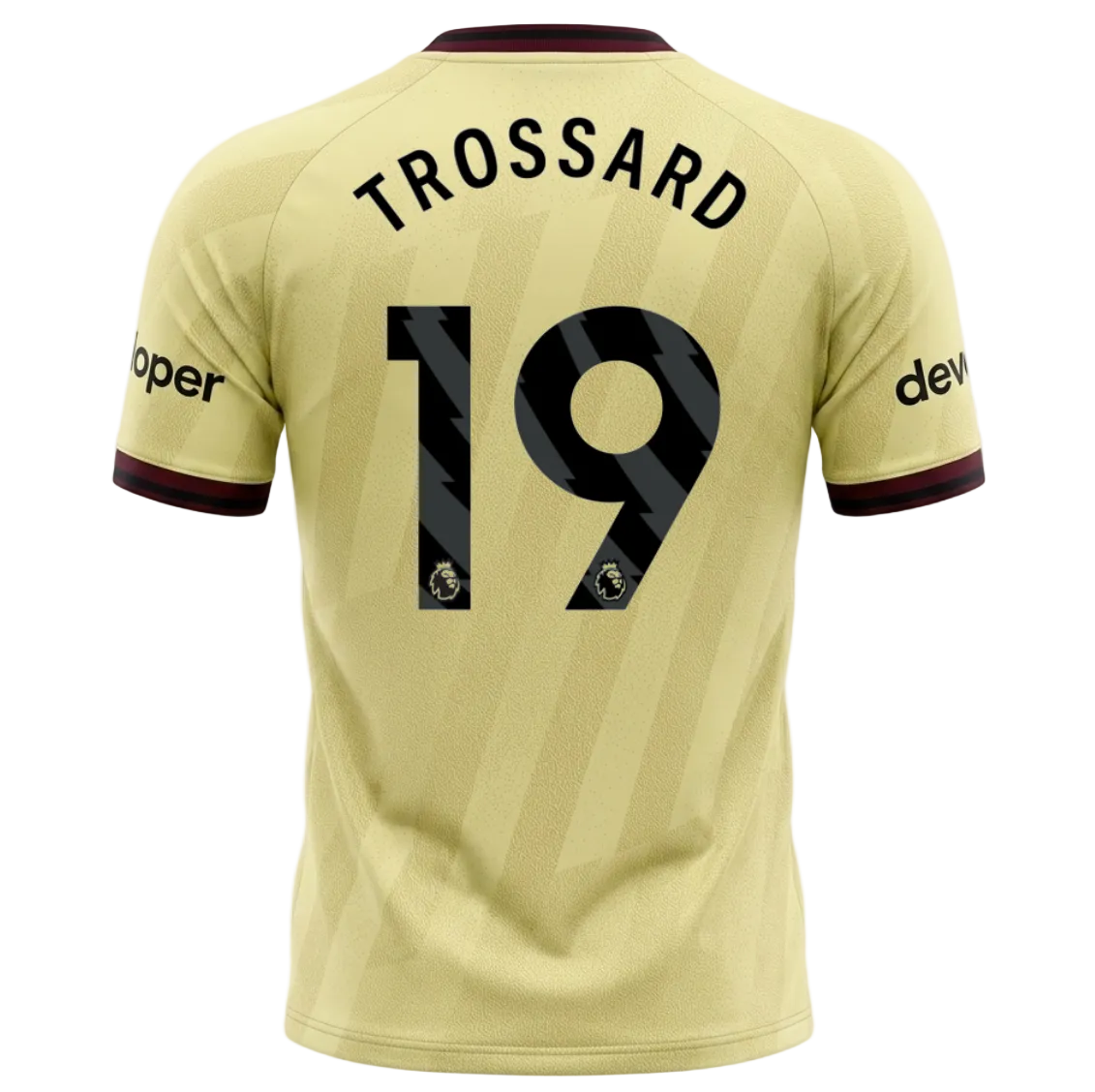 Kids' Arsenal 2026/27 Third Kit