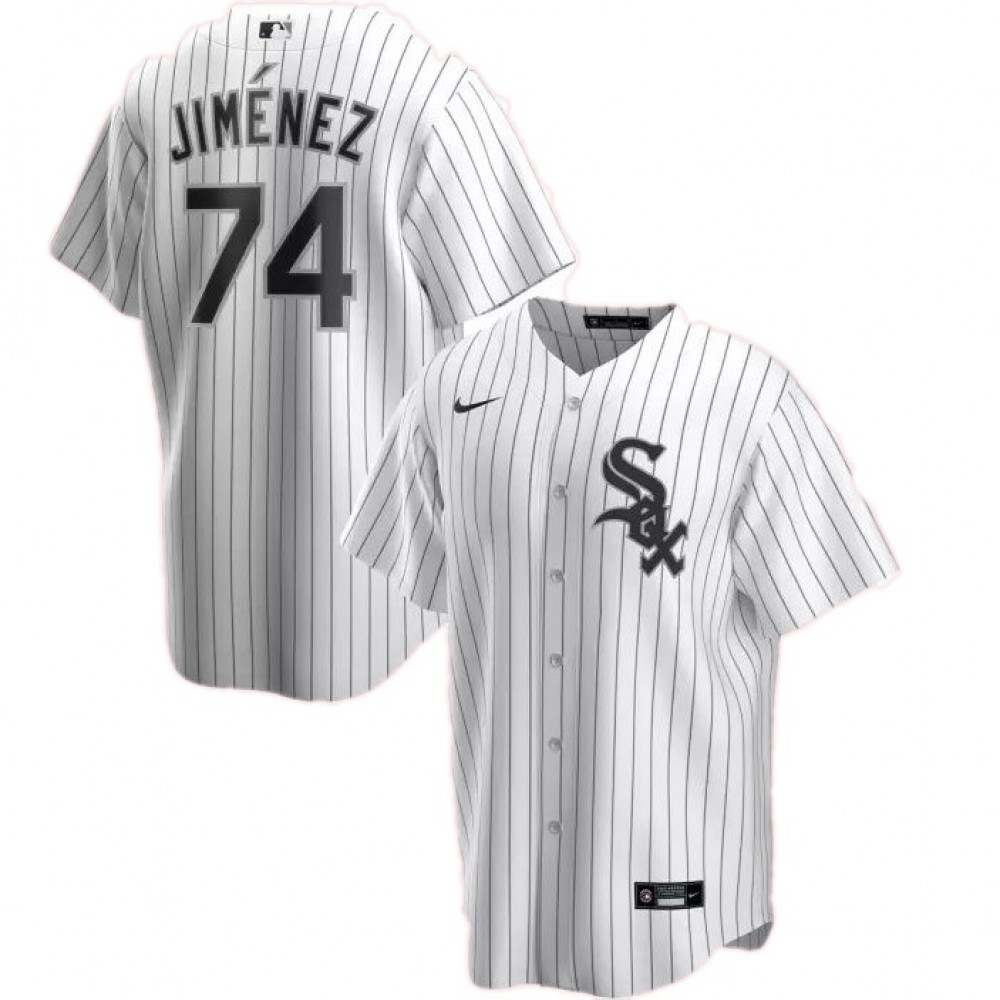 Kids' Chicago White Sox Home Jersey