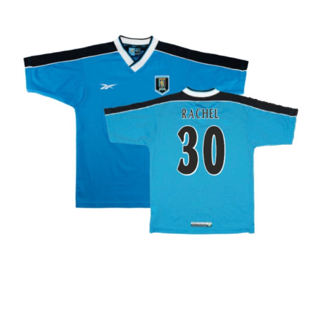 Men's Aston Villa Away Jersey