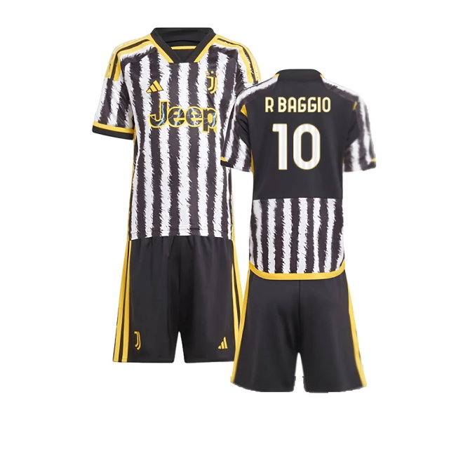 Women's Juventus 2023/24 Home Kit