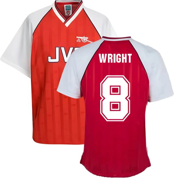 Women's Arsenal Retro Jersey