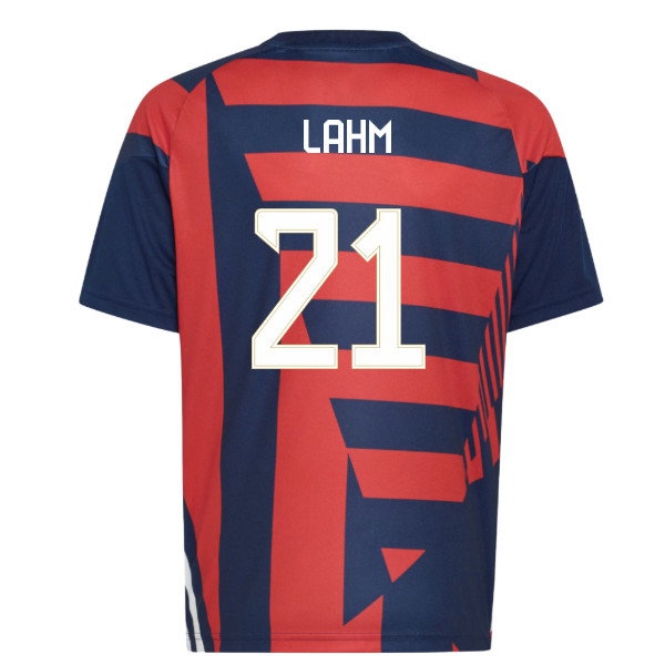 Men's Bayern Munich 2026/27 Indigo Jersey
