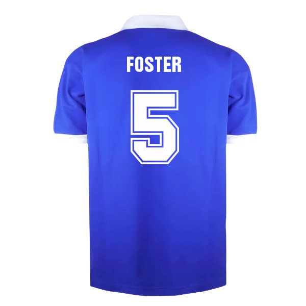 Women's Portsmouth Retro Jersey