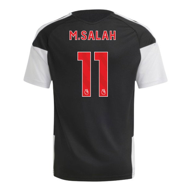 Men's Trainings Liverpool 2026/27 Black Training Jersey