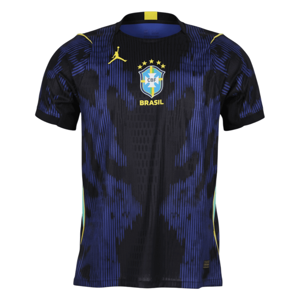 Men's Brazil 2026/27 Away Jersey