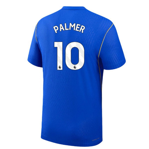 Kids' Chelsea 2026/27 Home Jersey