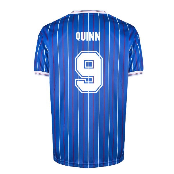 Women's Portsmouth Retro Jersey