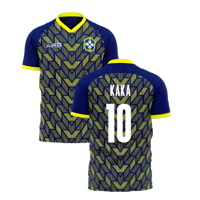 Kids' Concepts Brazil 2025/26 Special Kit