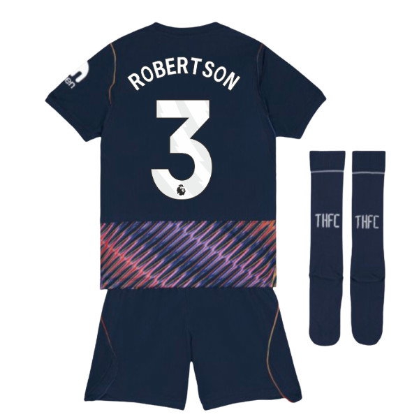 Women's Tottenham 2026/27 Away Kit