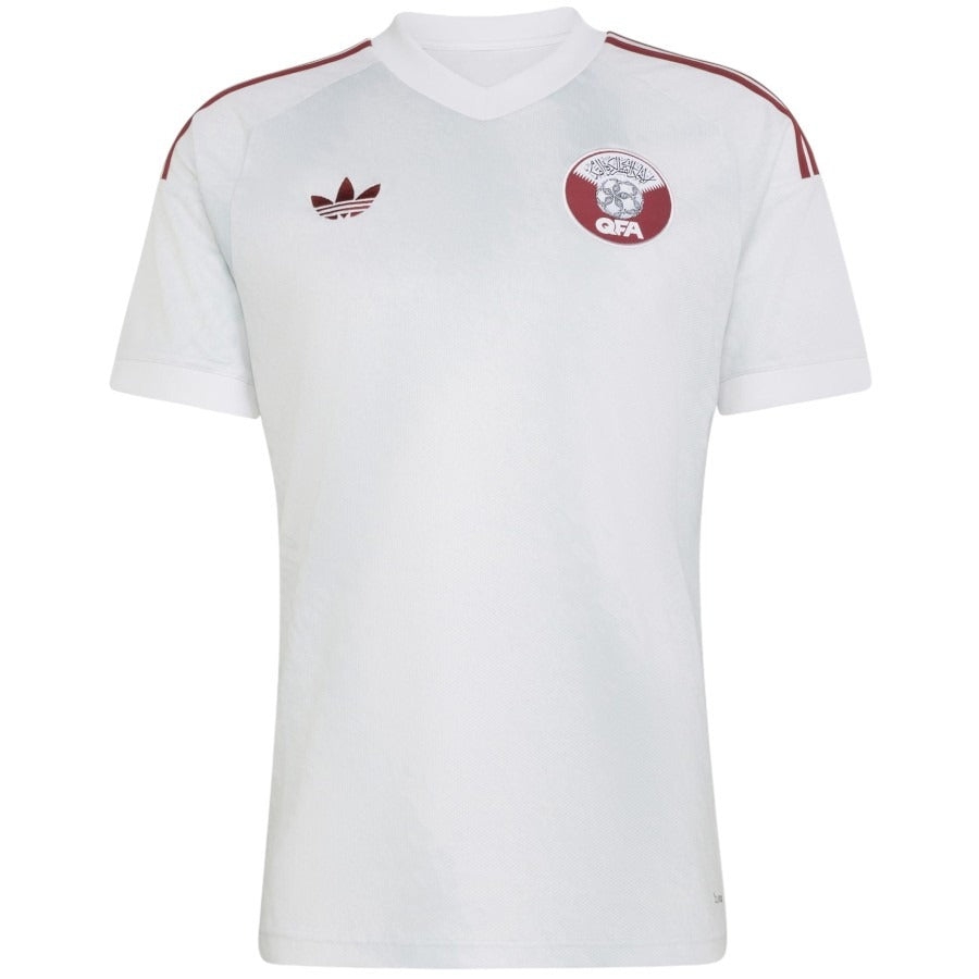 Men's Qatar 2026/27 Away Kit