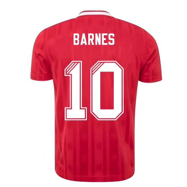 Kids' Liverpool Home Jersey