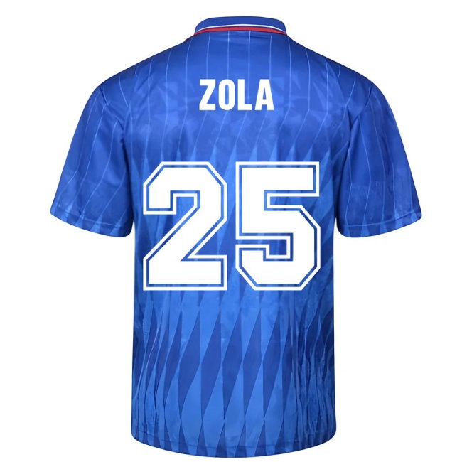 Men's Chelsea Retro Jersey