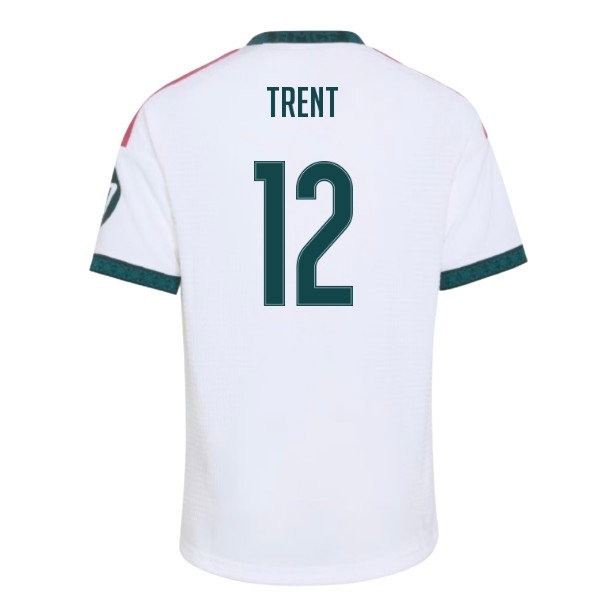 Kids' Real Madrid 2026/27 Home Jersey