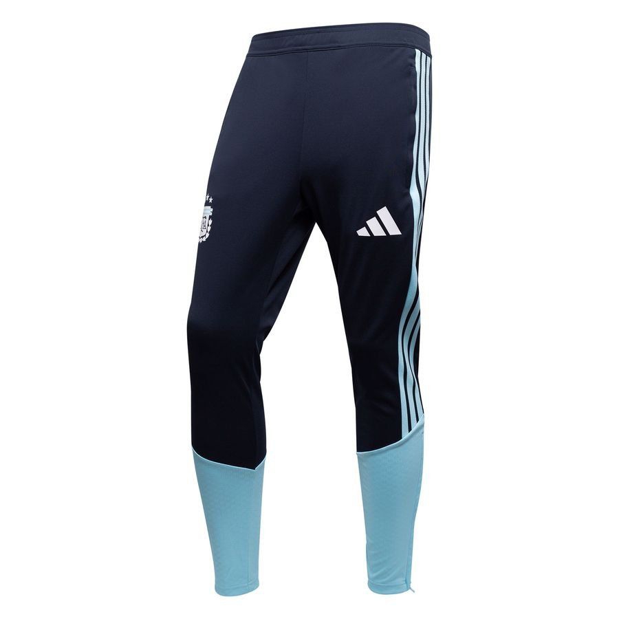 Men's Argentina 2026 Navy Training Pants