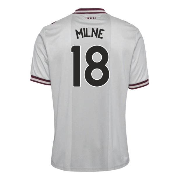Women's 2026/27 Away Jersey