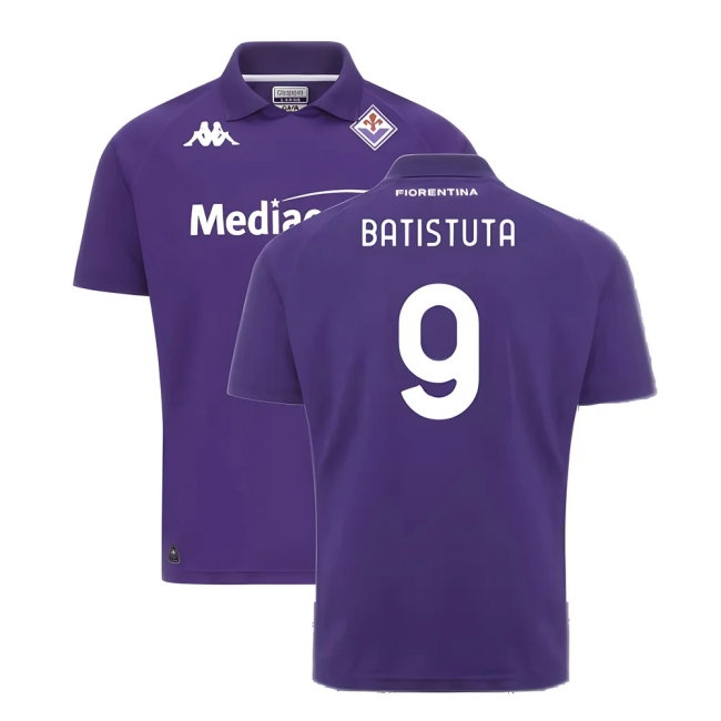 Men's 2024/25 Home Jersey