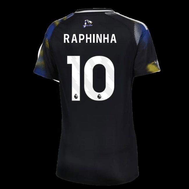 Women's Leeds 2025/26 Third Jersey