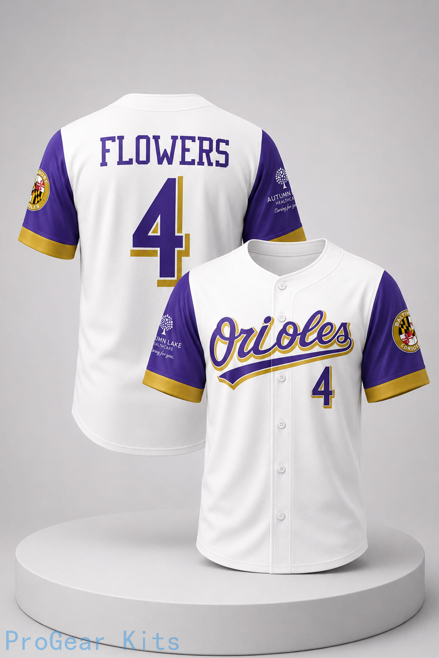 Men's 2026 Jersey