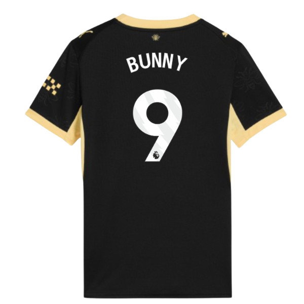 Kids' Man City 2026/27 City Jersey