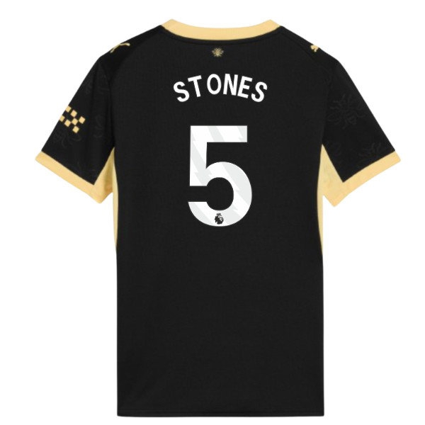 Women's Man City 2026/27 City Jersey