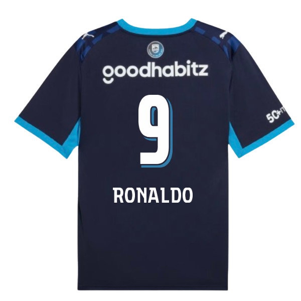Kids' PSV 2026/27 Third Jersey