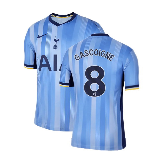 Kids' Tottenham 2024/25 Away Jersey
