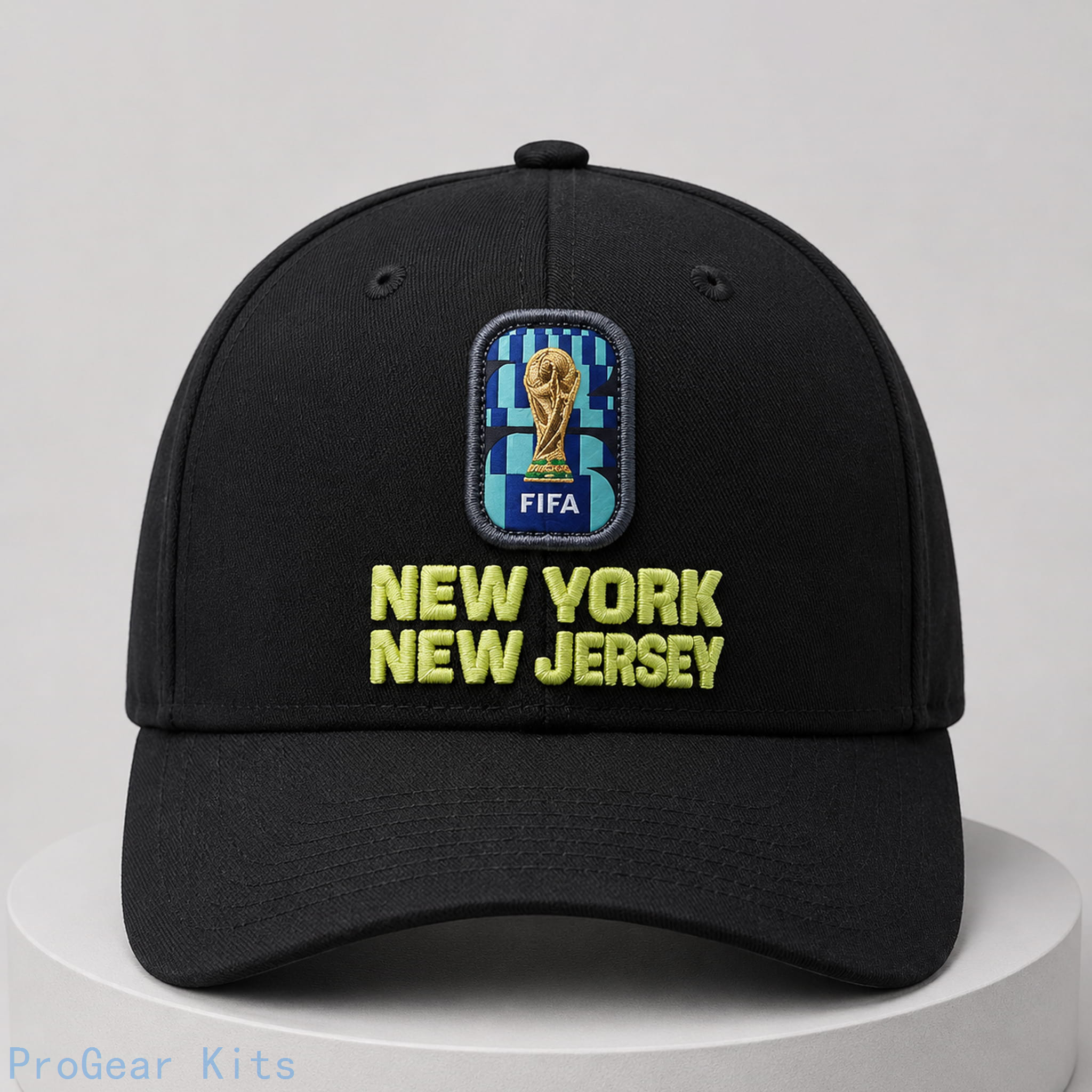 Men's New York 2026 Cap
