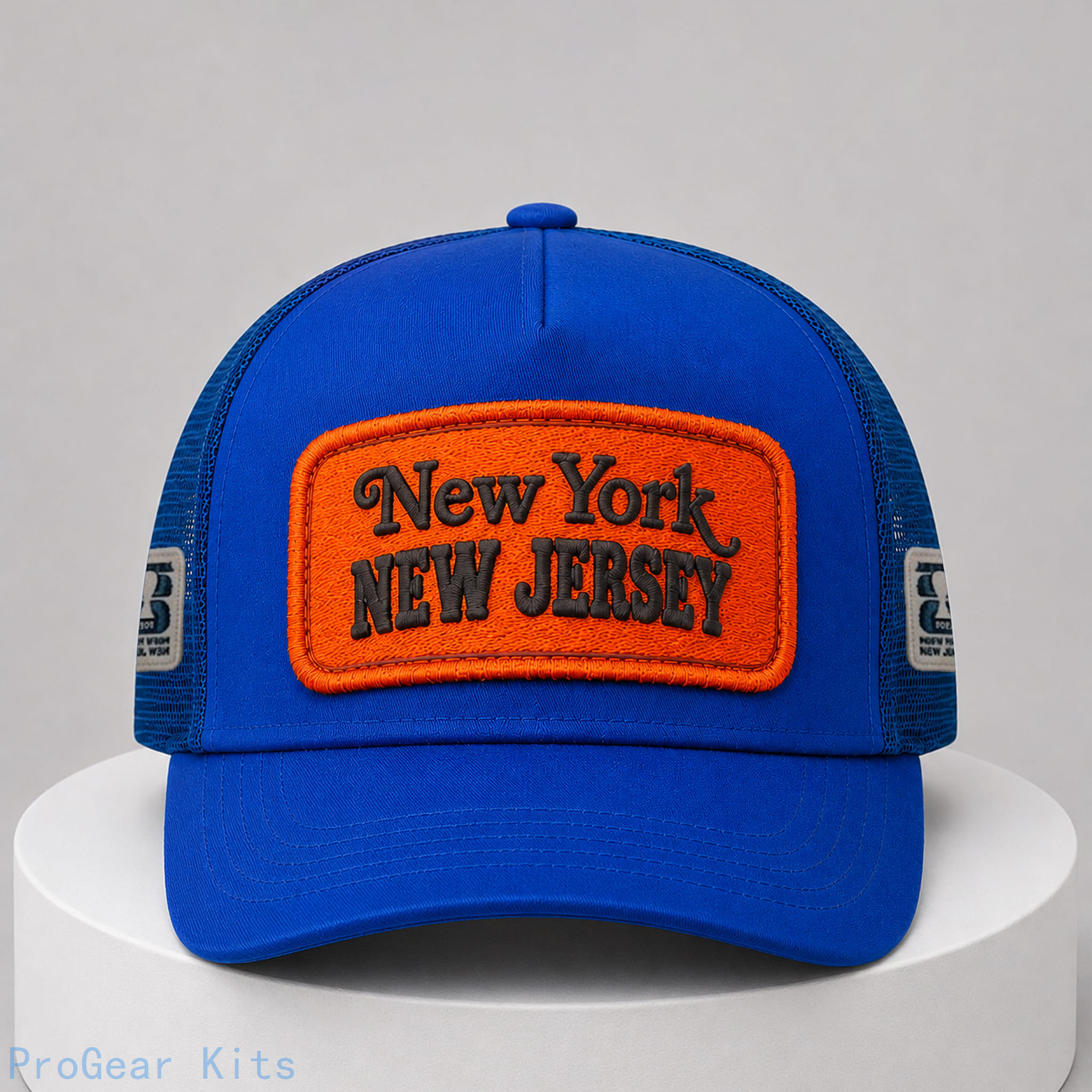 Kids' New York 2026 Cap