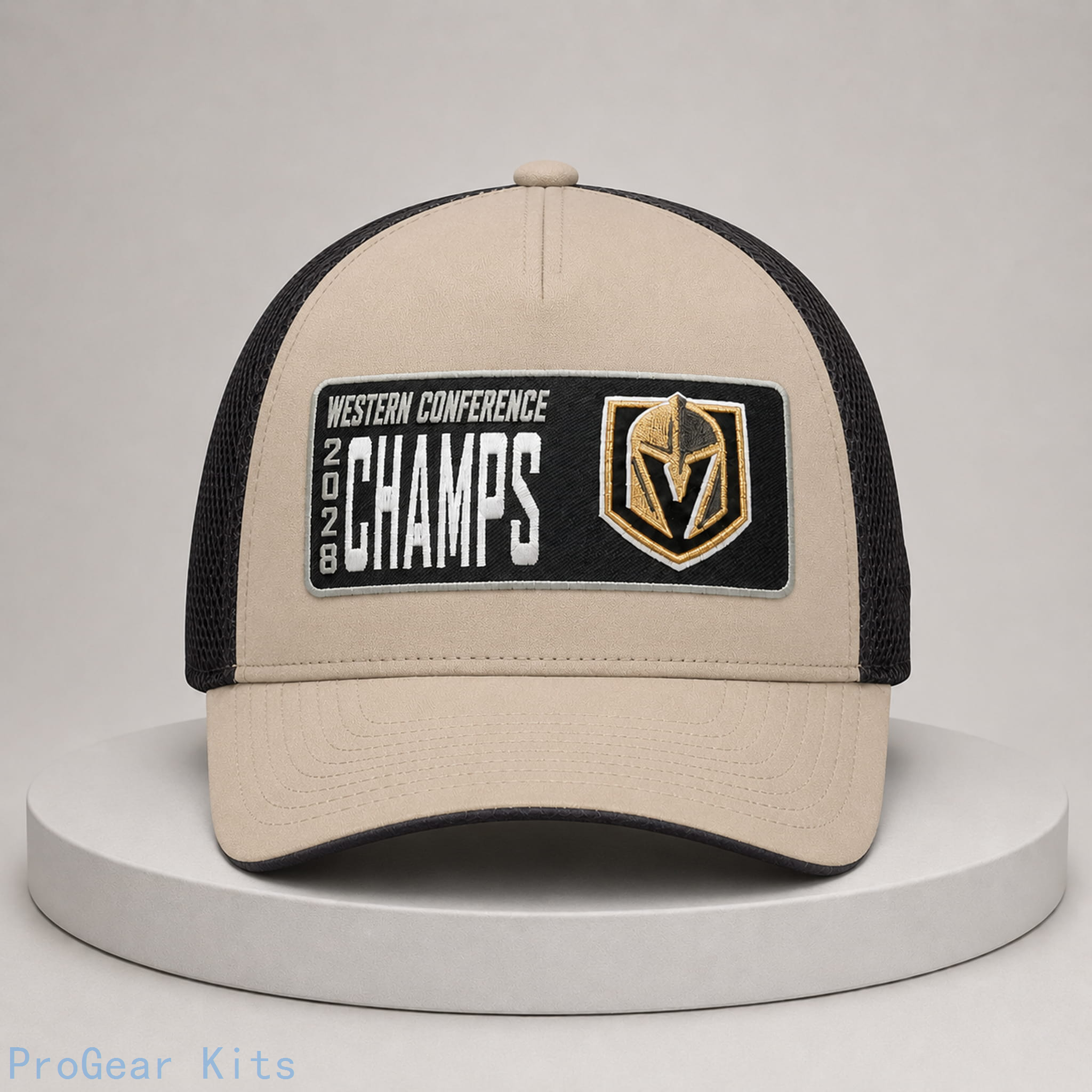 Kids' Golden Knights 2026 Cap