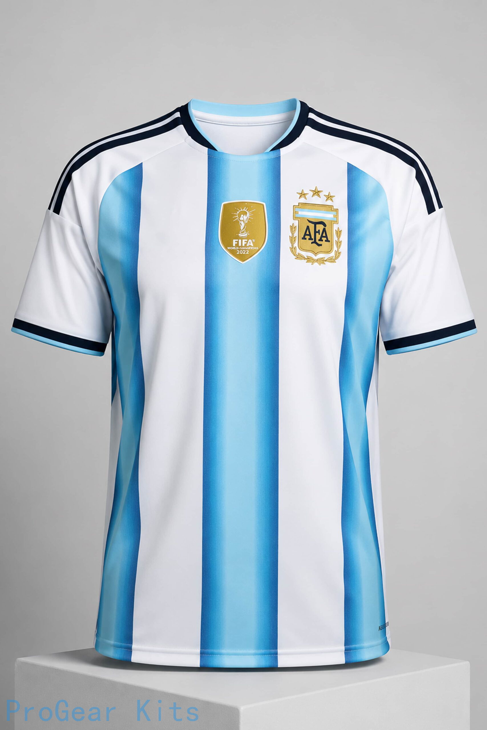 Women's Argentina 2026 Home Kit