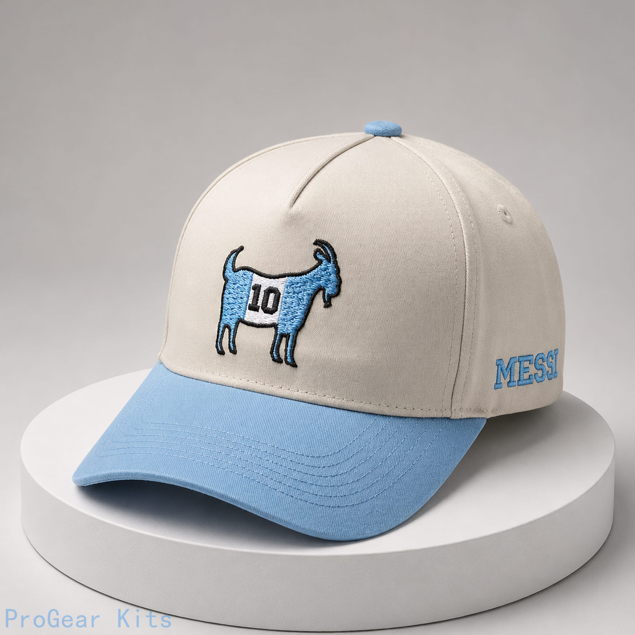 Kids' Argentina 2026 Cap