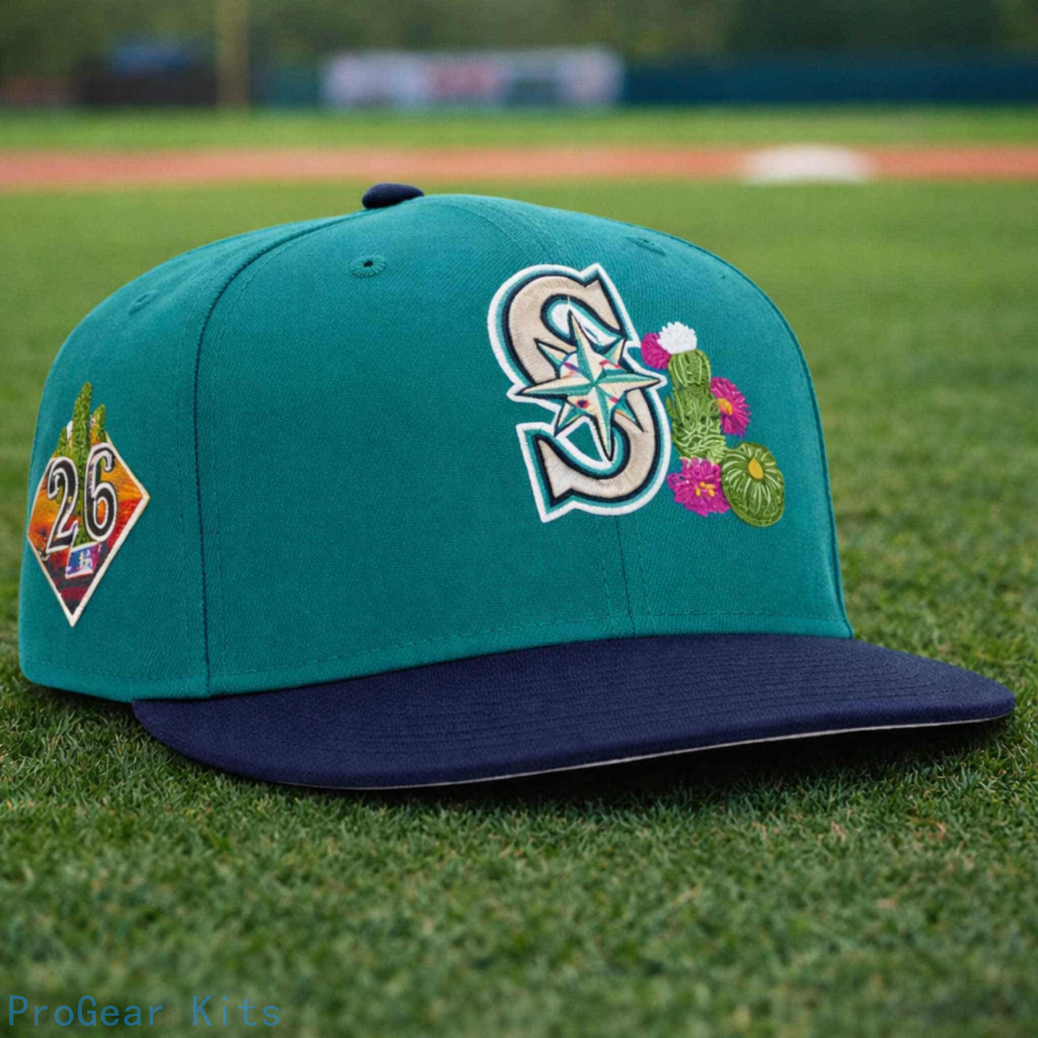 Men's Spring 2026 Training Cap