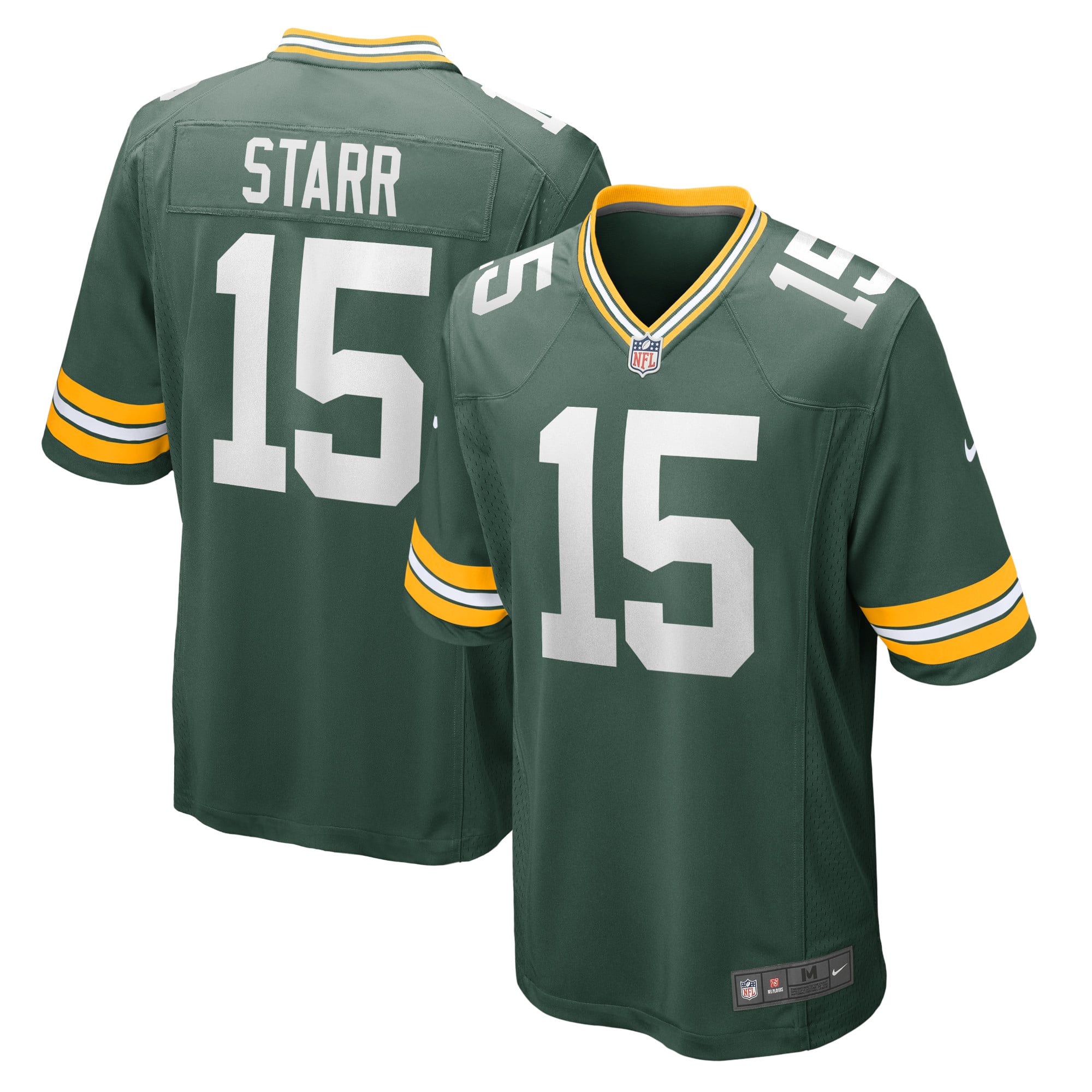 Kids' Green Bay Packers Player Jersey