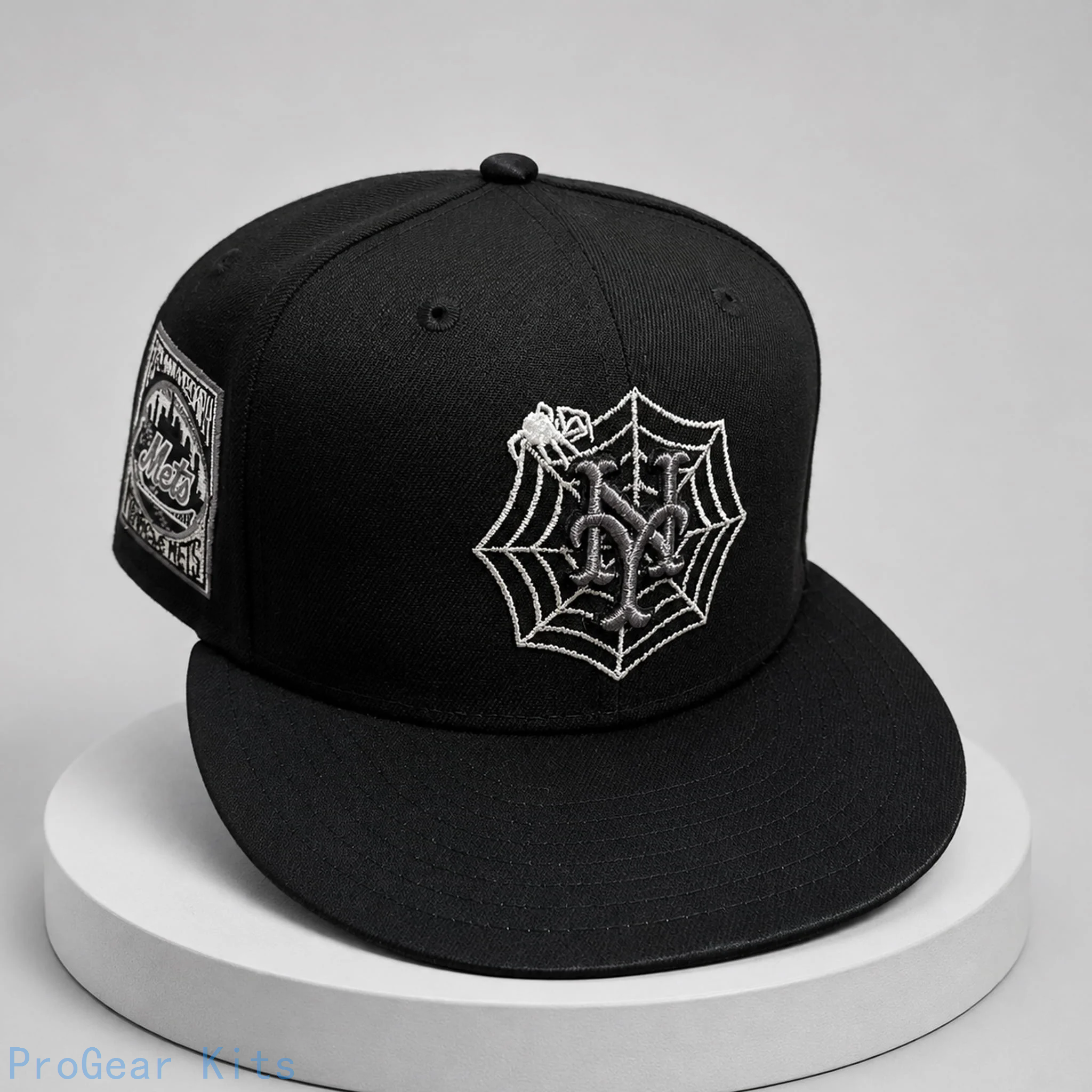 Kids' Mets Marvel Cap