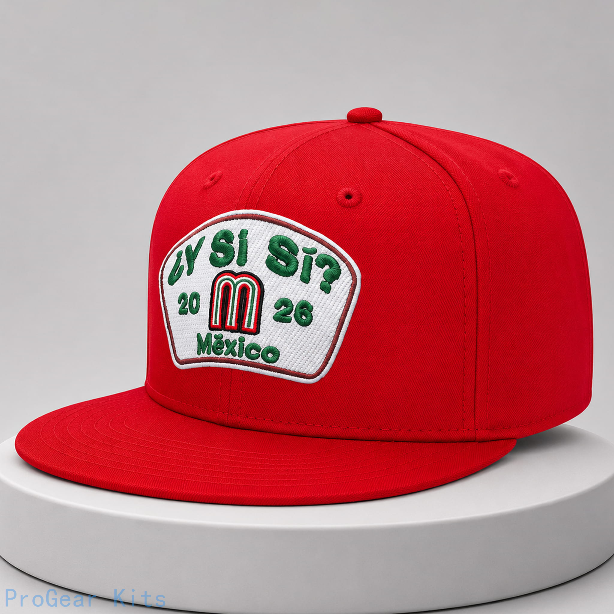 Kids' FIFA 2026 Cap