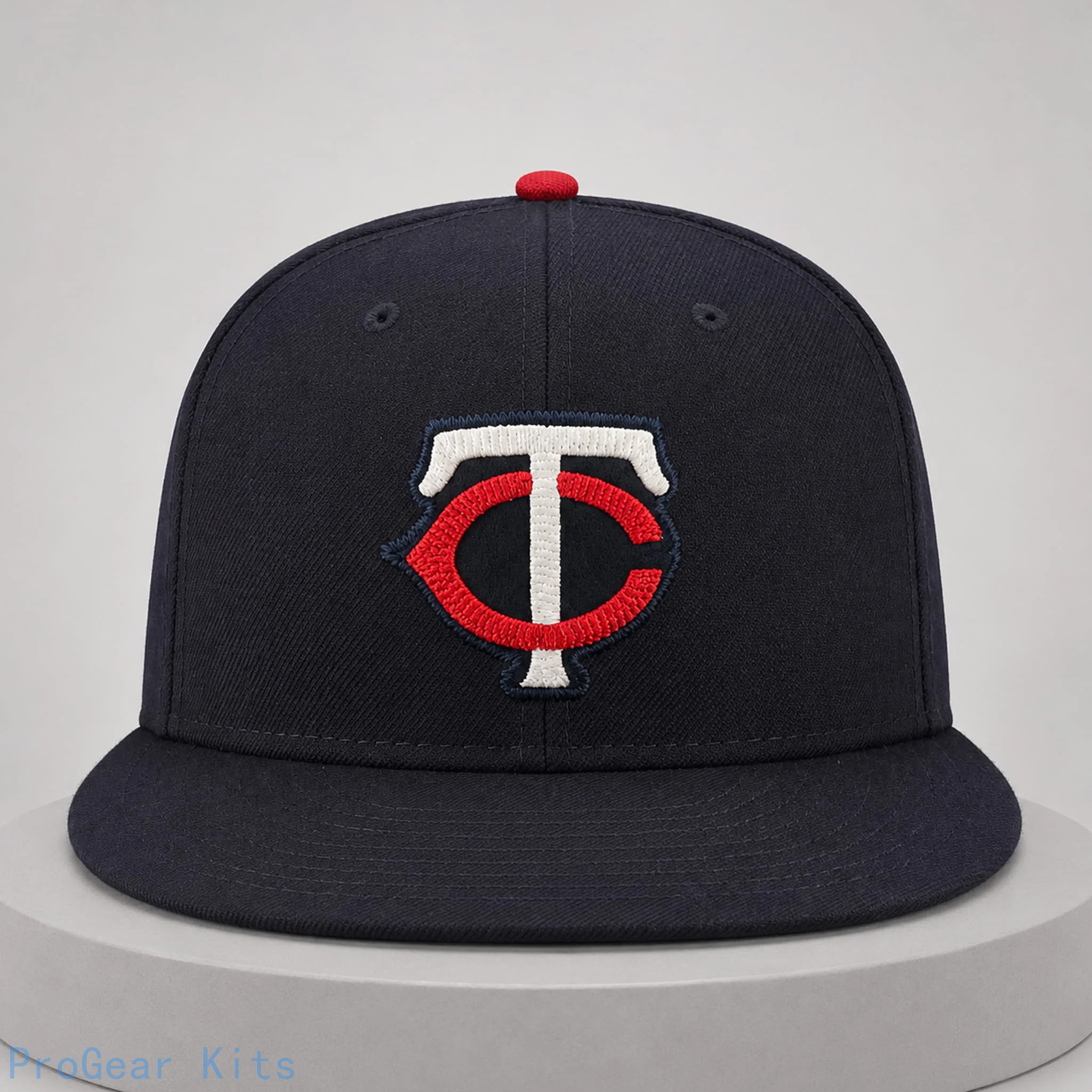 Men's Minnesota Twins 2026 Navy Cap
